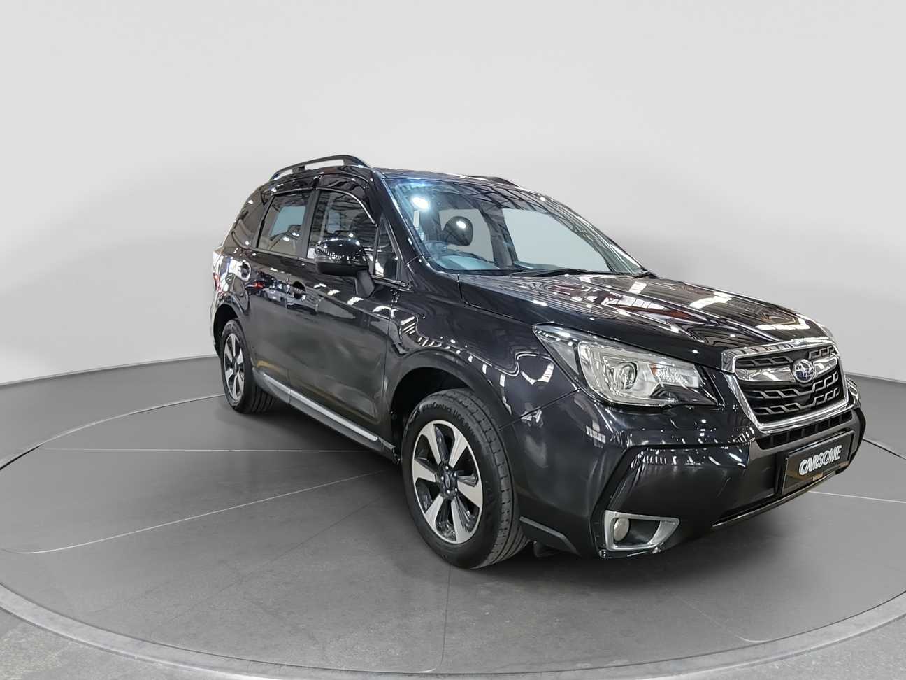 used 2016 Subaru Forester P 2.0