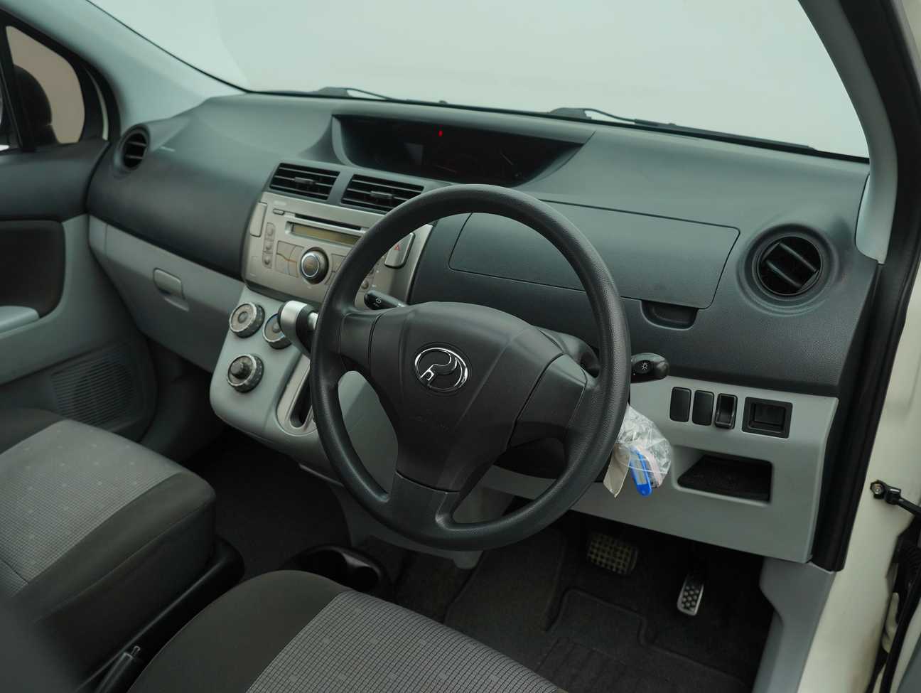 used 2012 Perodua Alza EZ 1.5