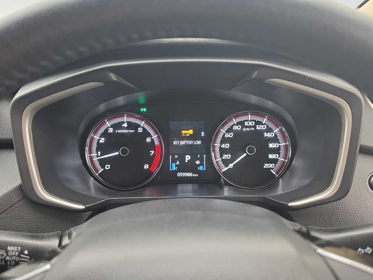 terpakai 2023 Mitsubishi Xpander  1.5