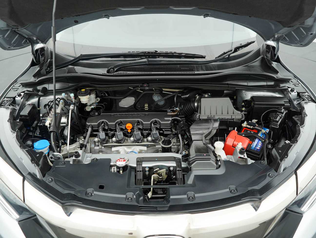 used 2019 Honda HR-V V 1.8