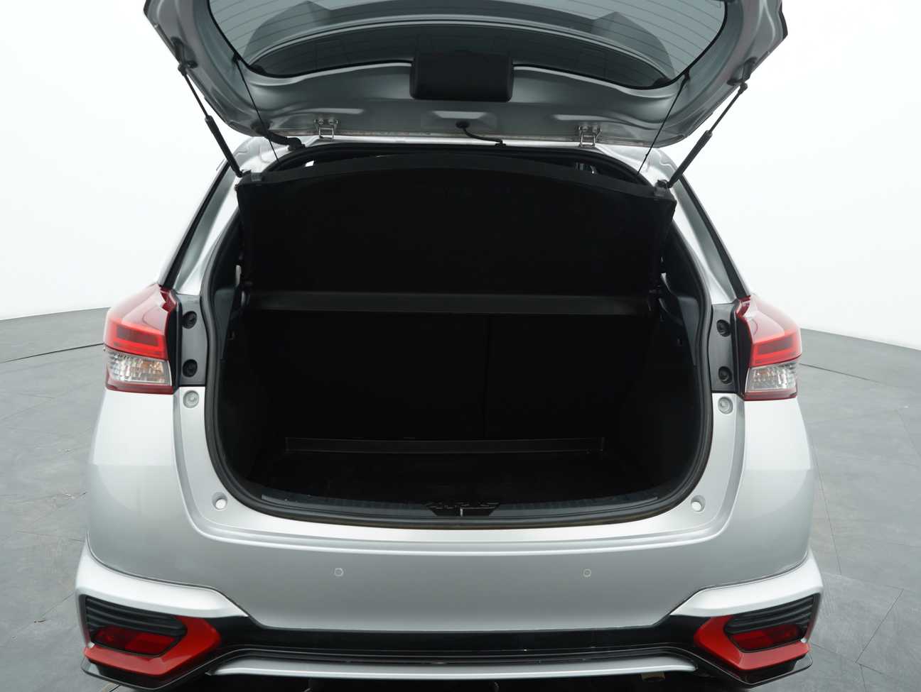 used 2019 Toyota Yaris G 1.5