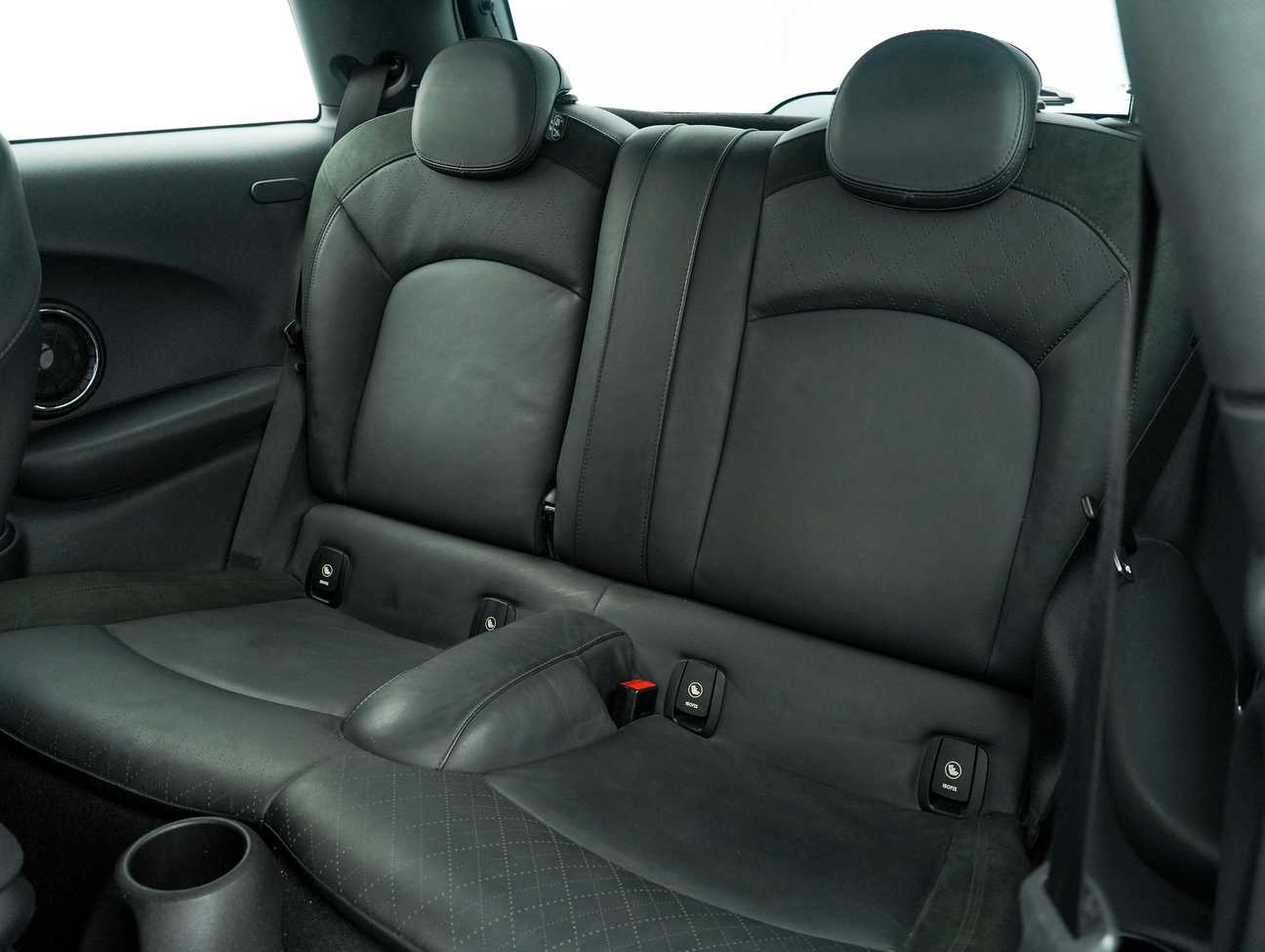 used 2014 MINI 3 Door Cooper S 2.0