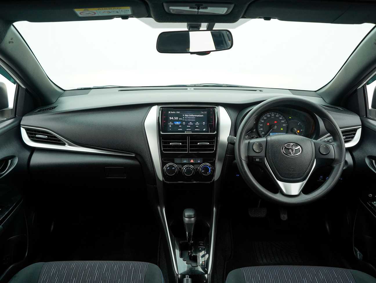 used 2019 Toyota Yaris E 1.5