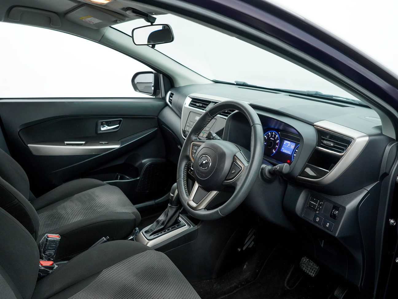 used 2019 Perodua Myvi H 1.5