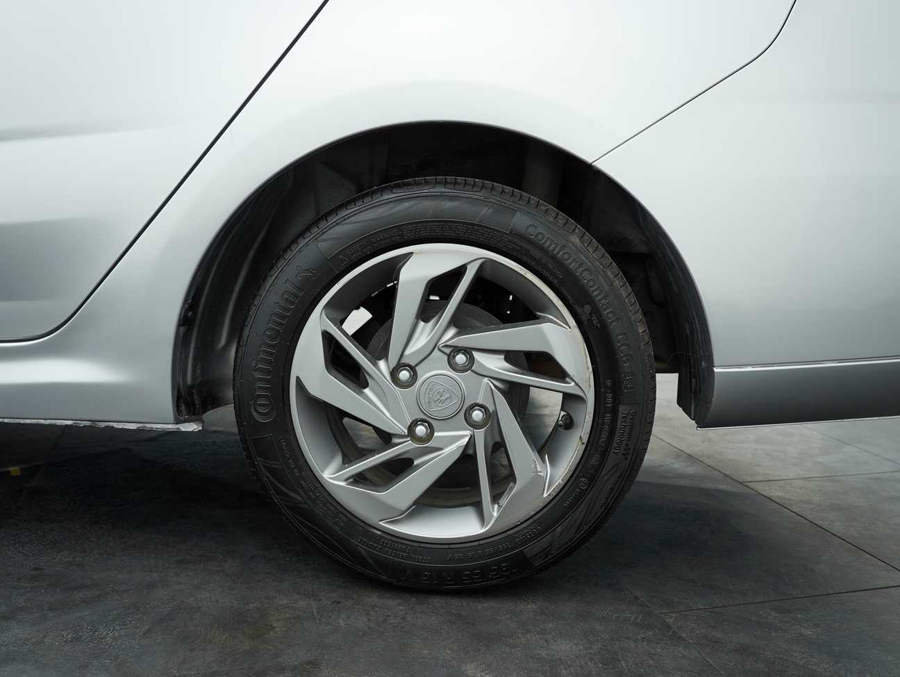 used 2016 Proton Persona Executive 1.6