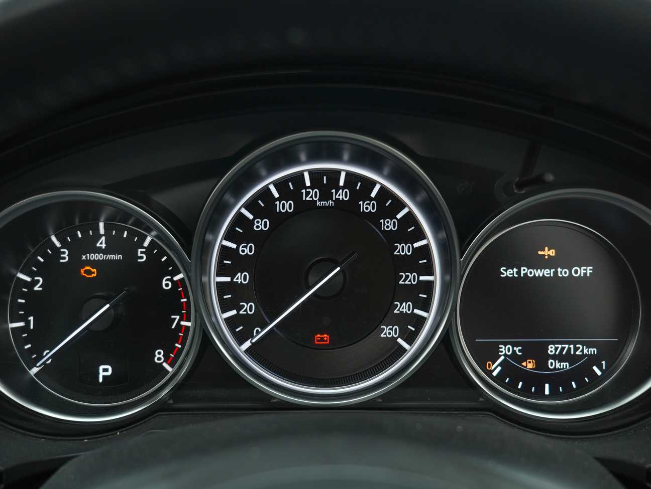 used 2019 Mazda CX-9 SKYACTIV-G 2.5