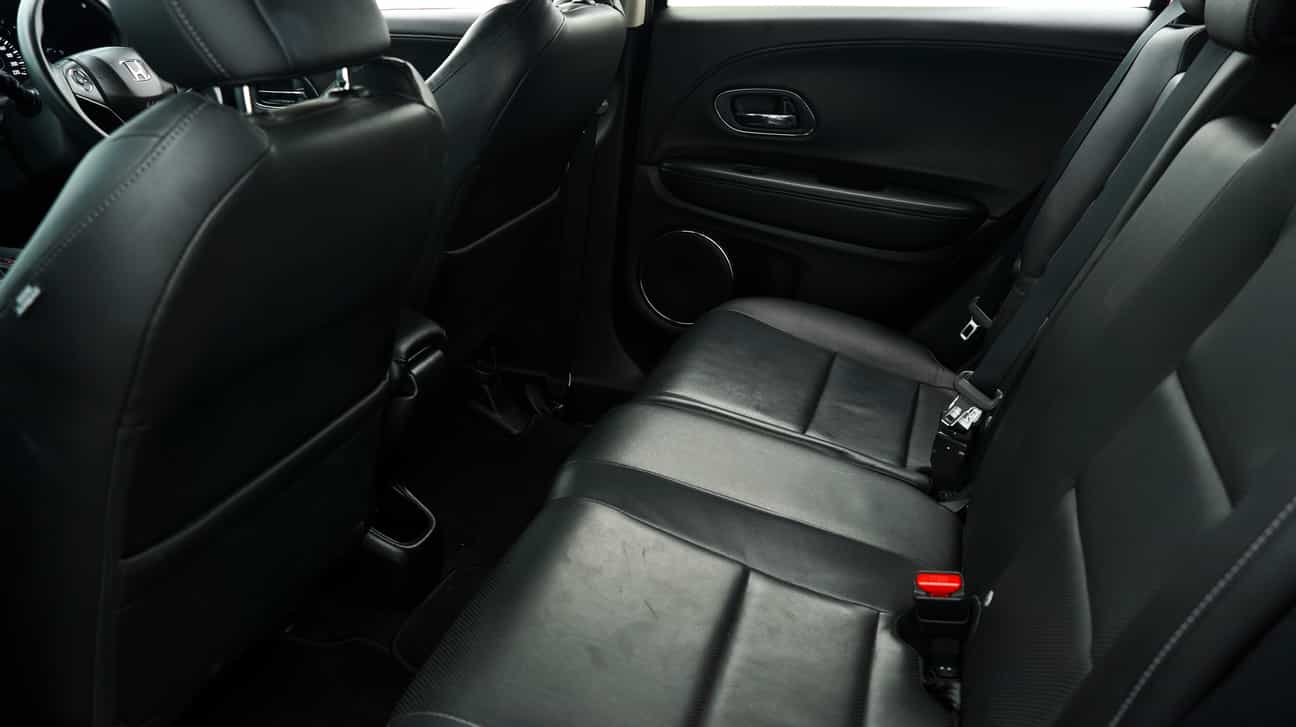 used 2019 Honda HR-V V 1.8