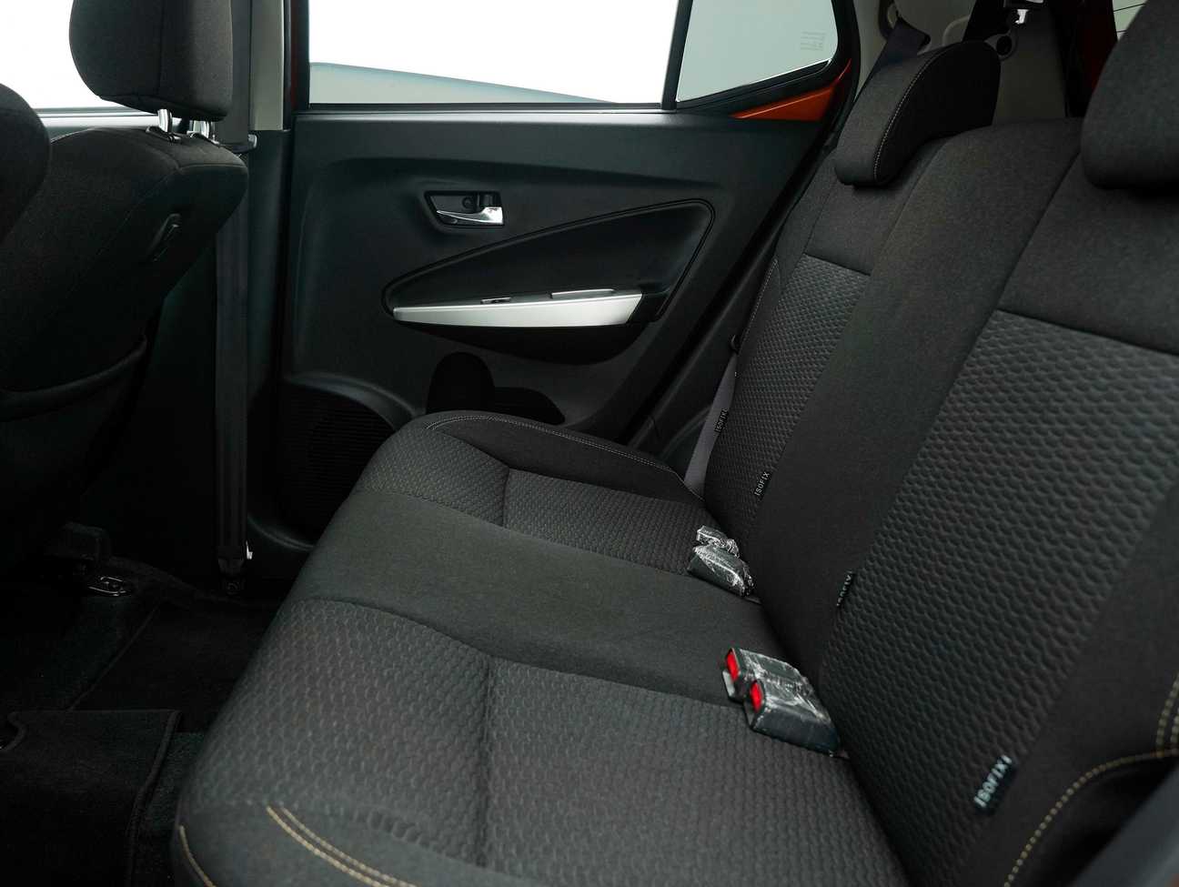 used 2021 Perodua AXIA Style 1.0