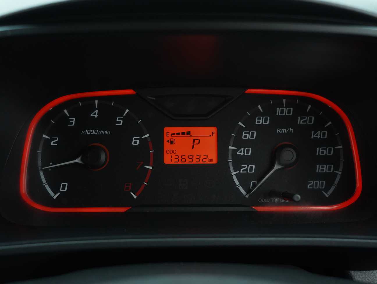 terpakai 2018 Perodua Bezza X Premium 1.3