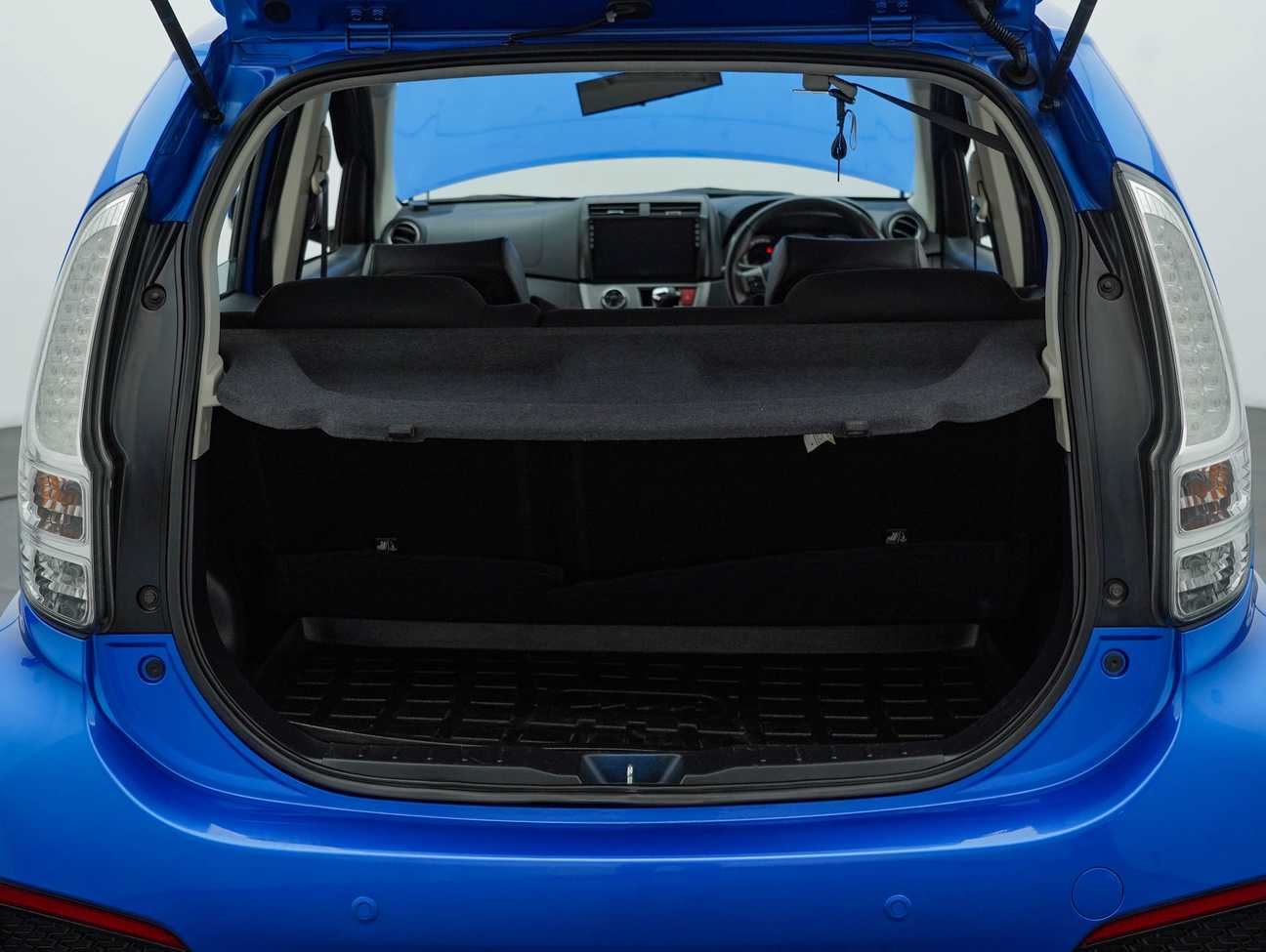 terpakai 2015 Perodua Myvi SE 1.5