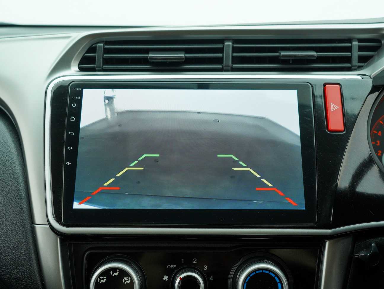 used 2015 Honda City S 1.5