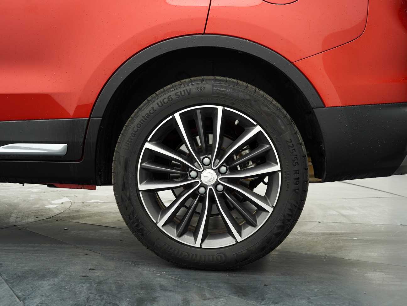 used 2020 Proton X70 PREMIUM X 2WD 1.8