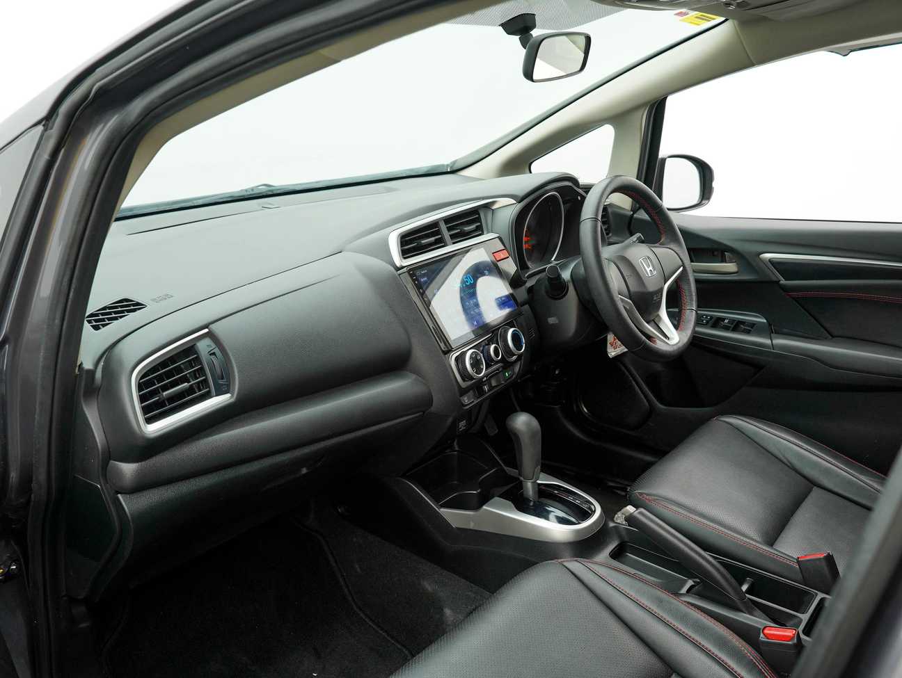 used 2016 Honda Jazz S i-VTEC 1.5