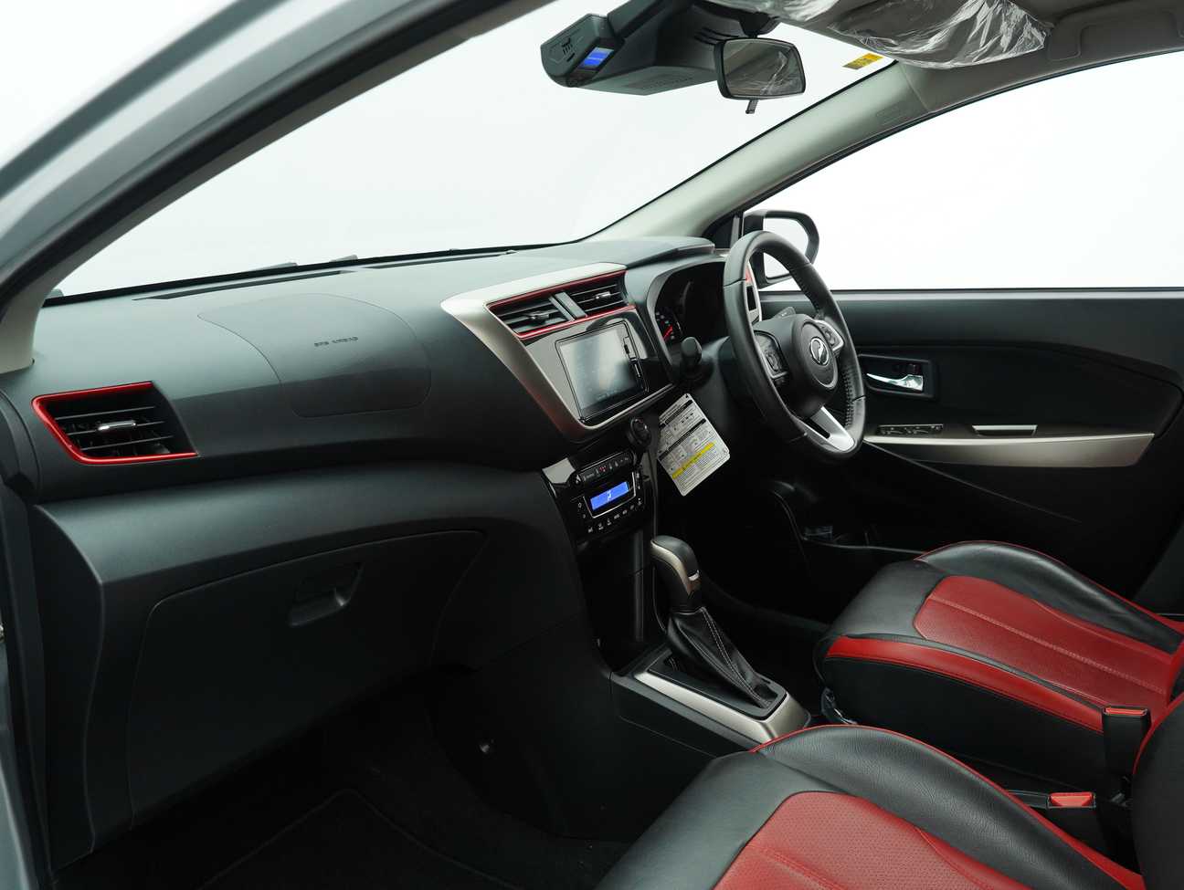 used 2022 Perodua Myvi AV 1.5