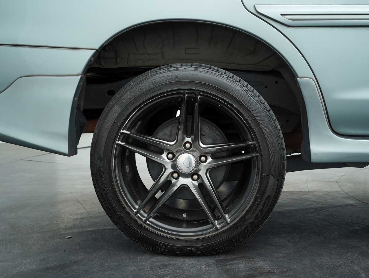 used 2014 Toyota Innova G 2.0