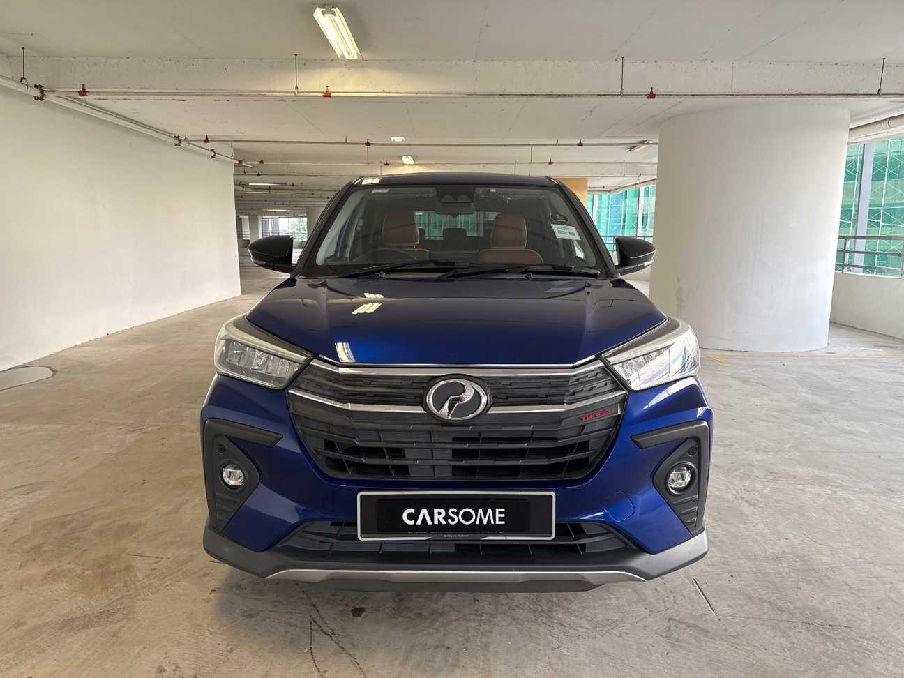 used 2022 Perodua Ativa H 1.0
