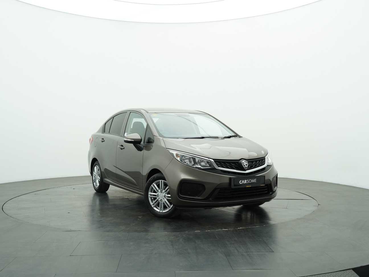 terpakai 2020 Proton Persona Standard 1.6