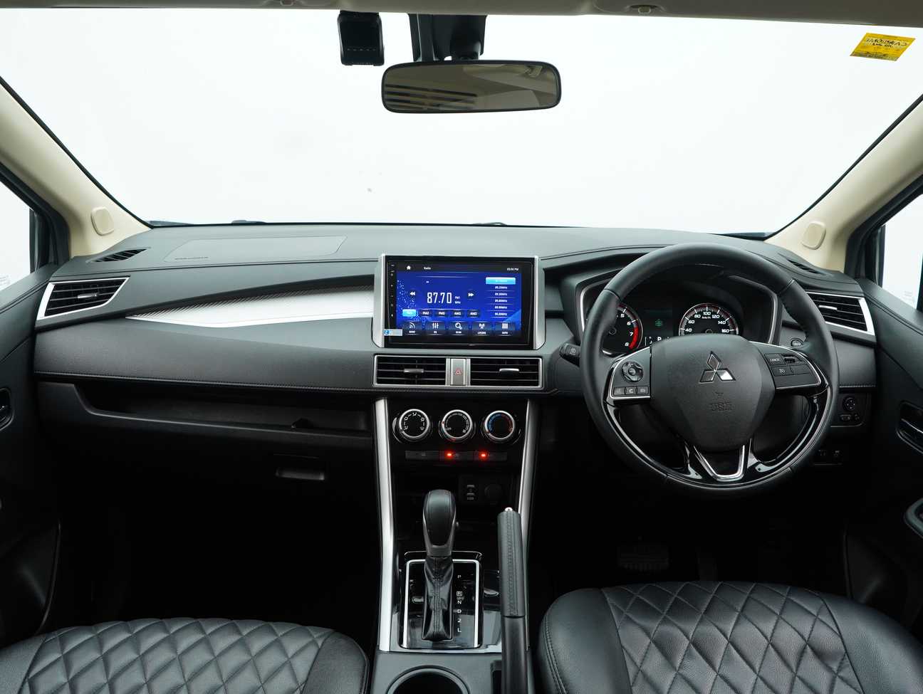 terpakai 2021 Mitsubishi Xpander  1.5