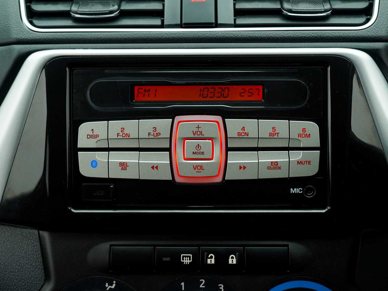 used 2023 Perodua Bezza G 1.0