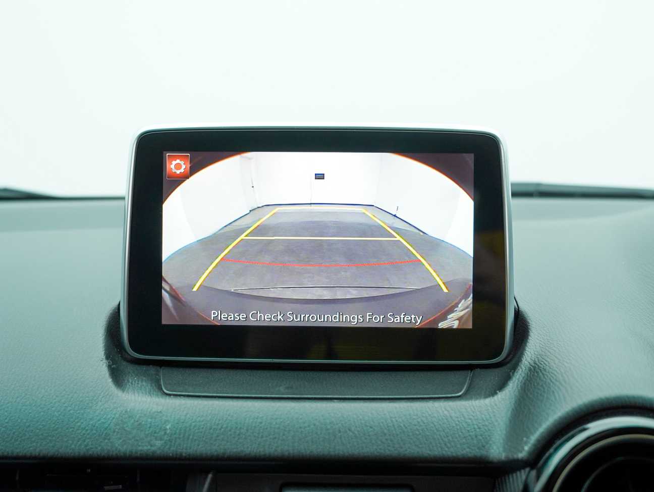 used 2015 Mazda CX-3 SKYACTIV-G 2.0