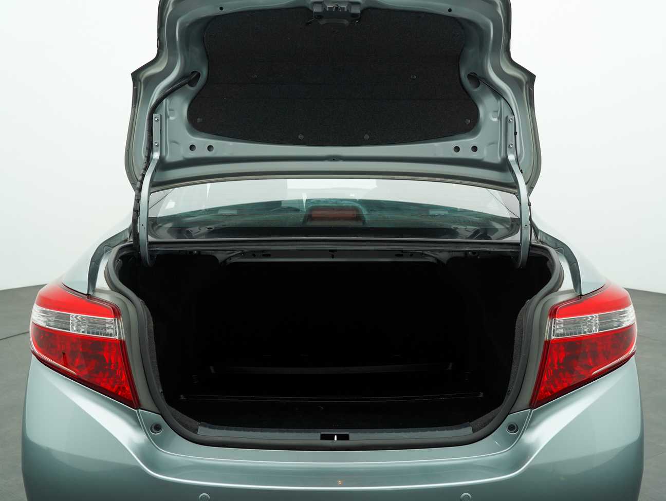 used 2016 Toyota Vios E 1.5