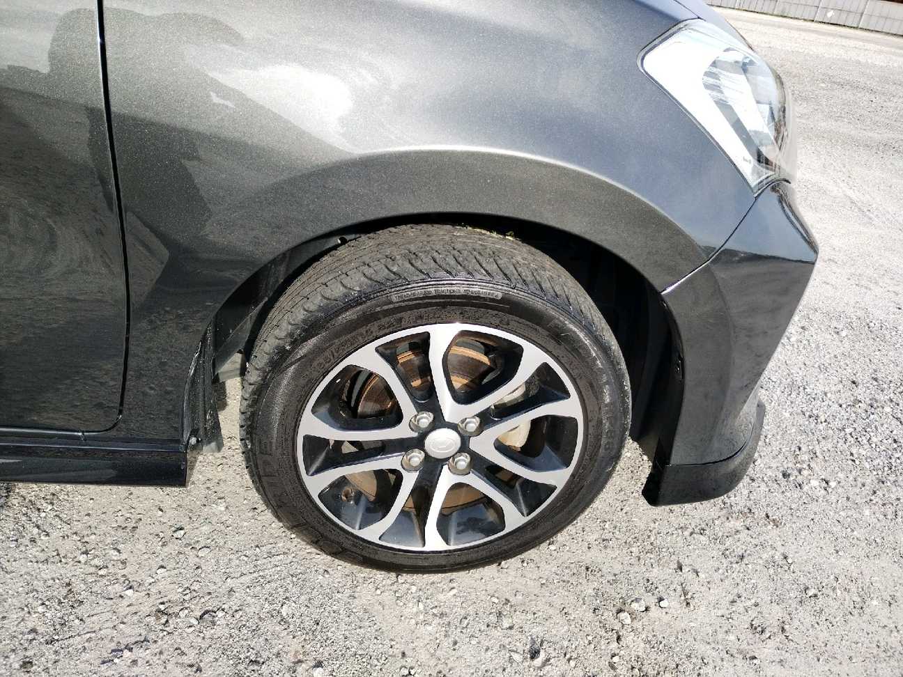 used 2020 Perodua Myvi H 1.5