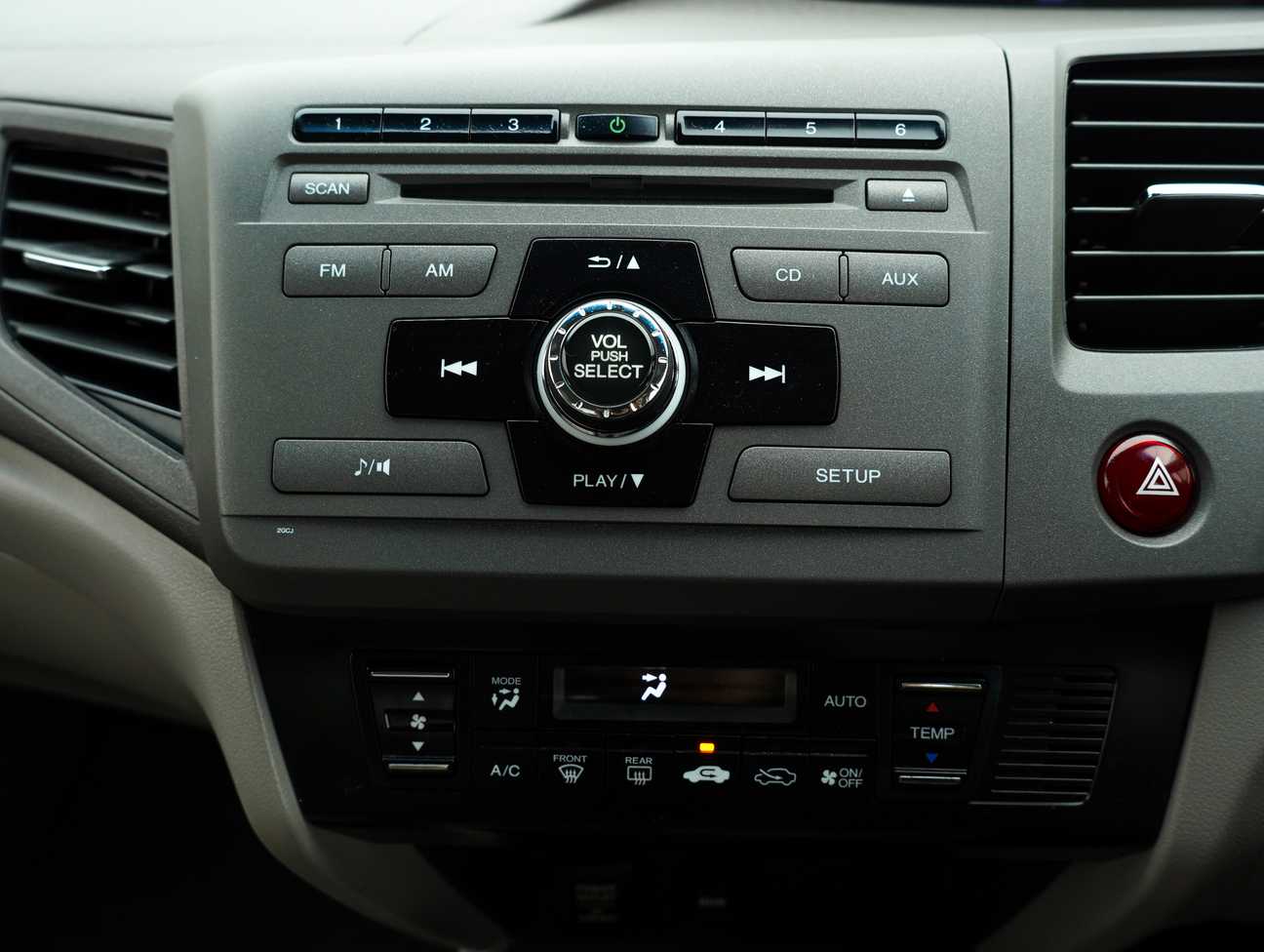 used 2014 Honda Civic S 1.8