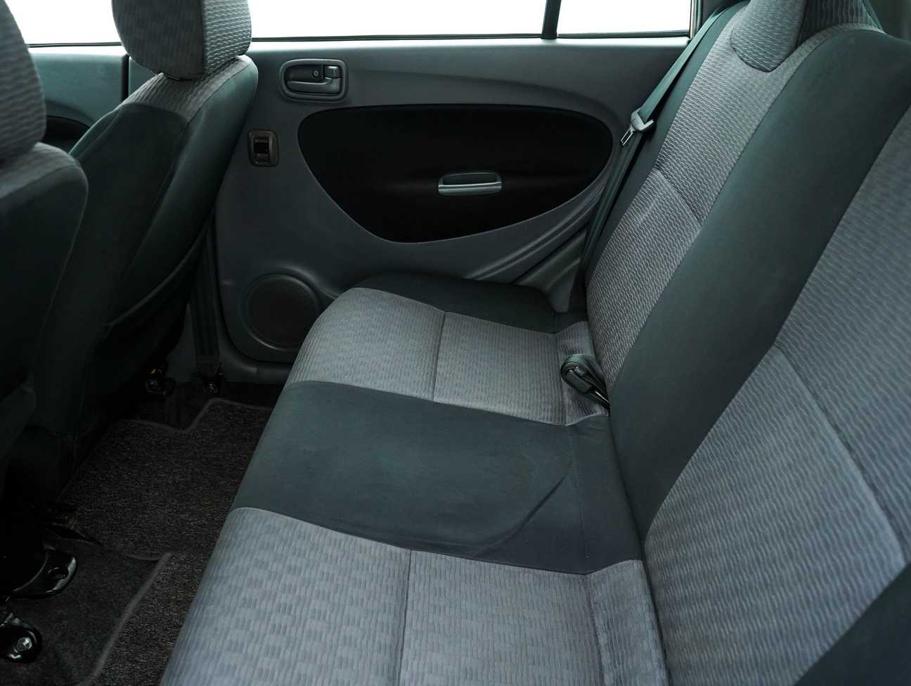 terpakai 2010 Perodua Viva EZ Elite 1.0