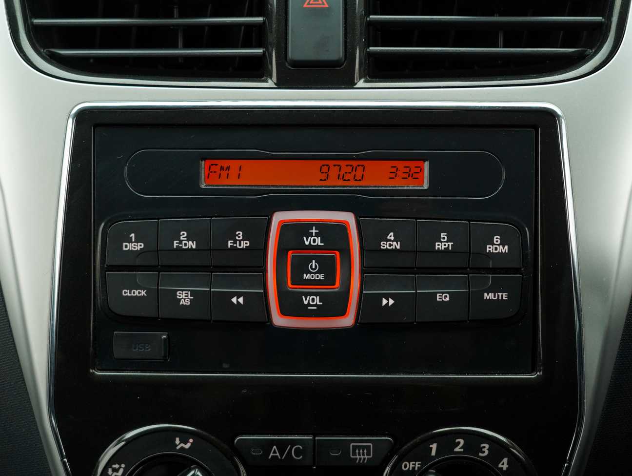 used 2020 Perodua AXIA Style 1.0