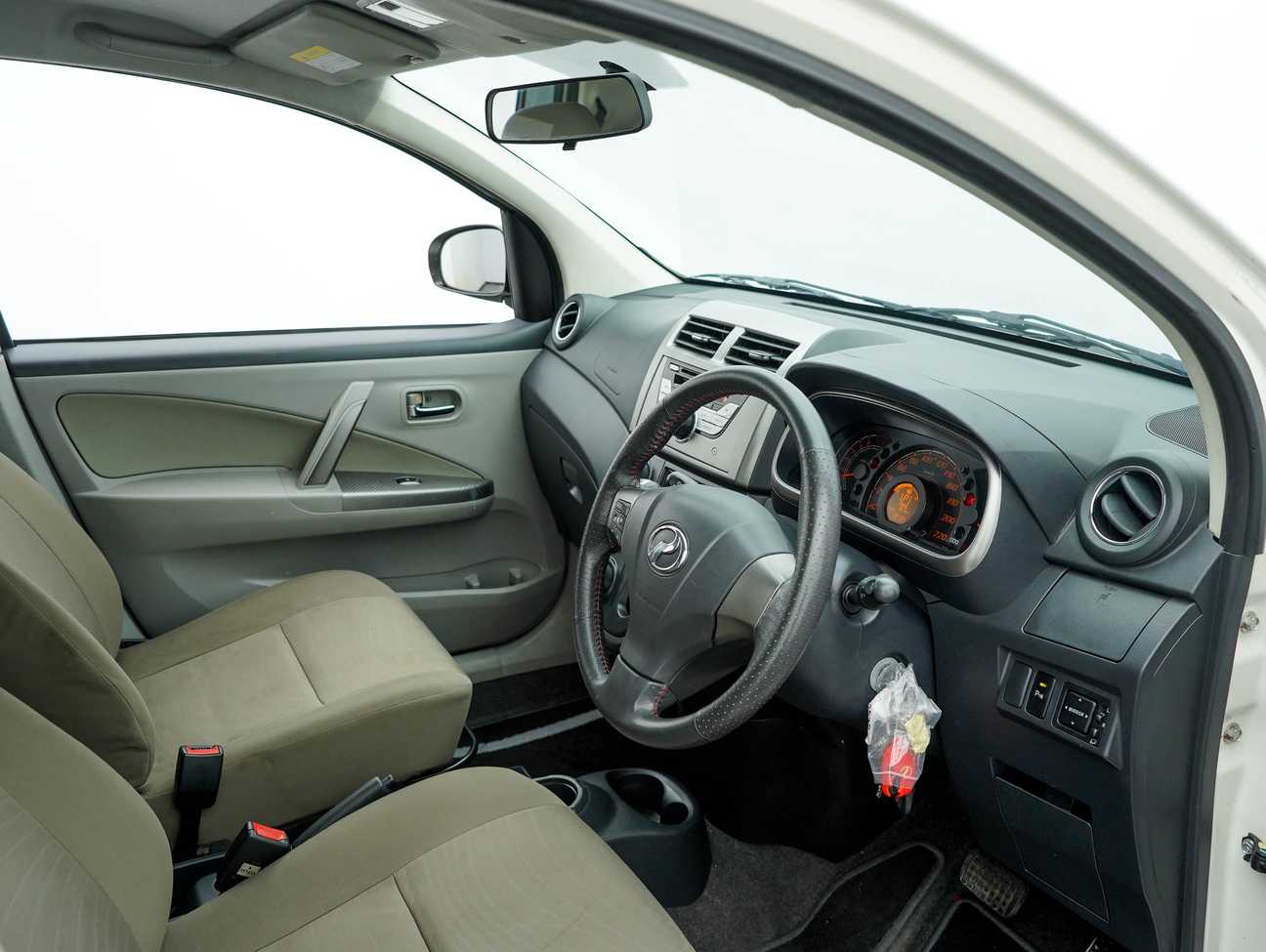 used 2016 Perodua Myvi X 1.3