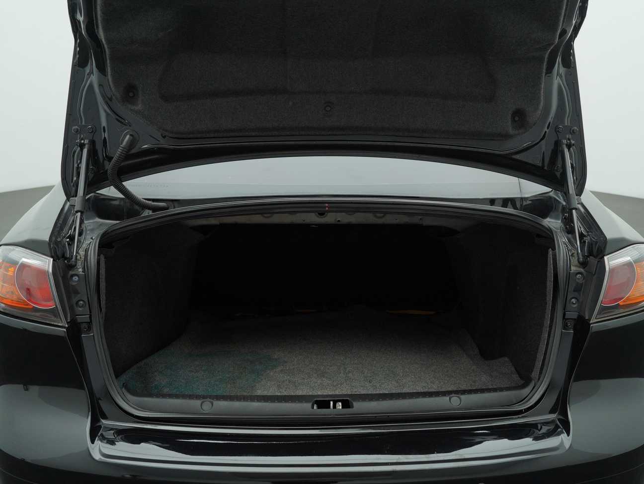 used 2012 Proton Inspira Premium 2.0