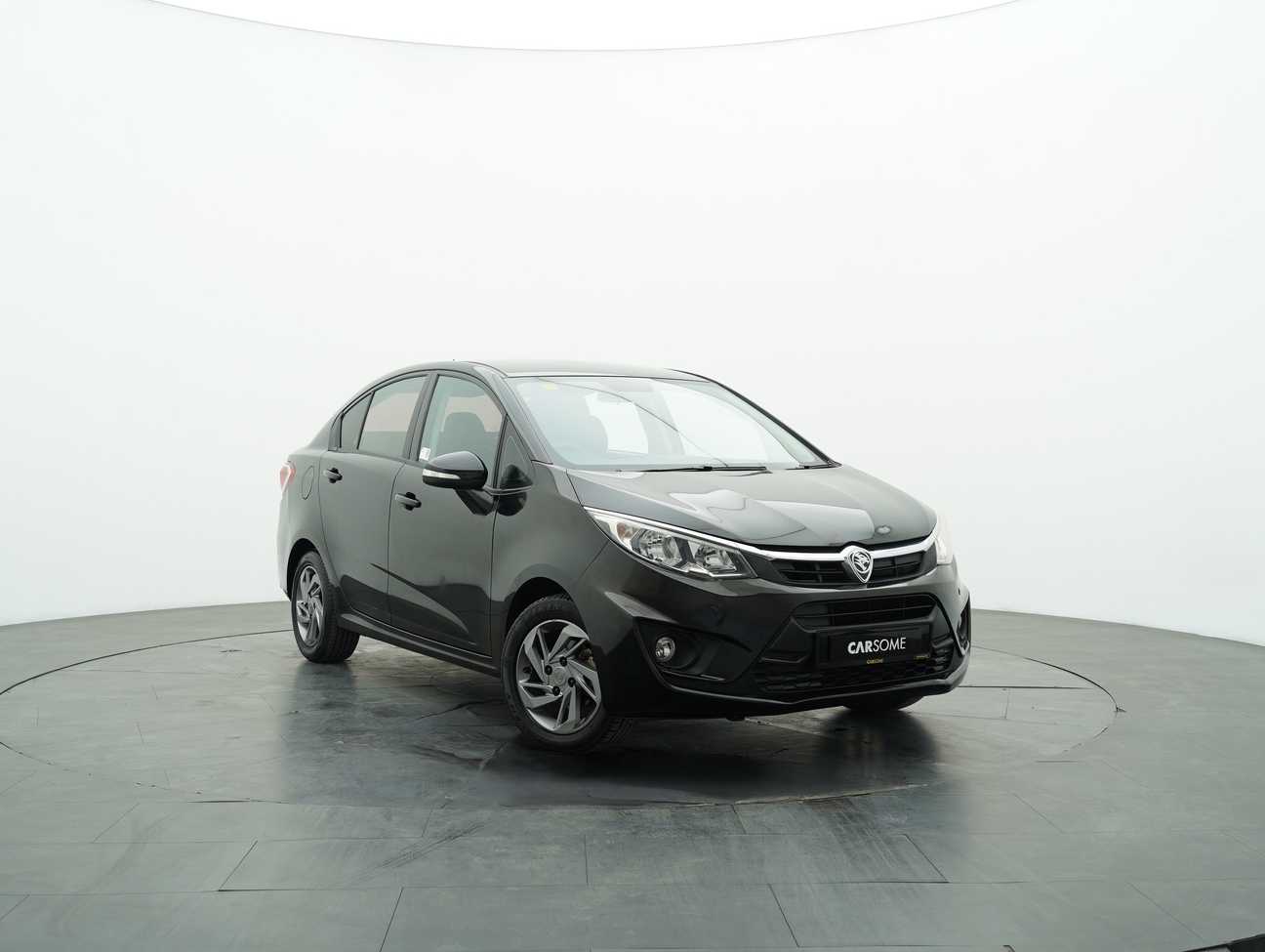 used 2017 Proton Persona Executive 1.6