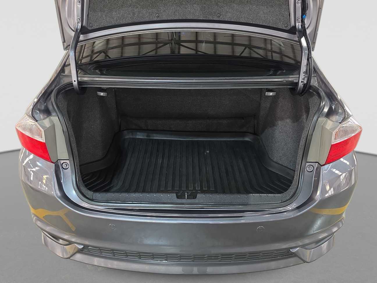 terpakai 2017 Honda City V 1.5
