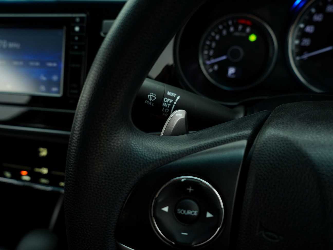 terpakai 2020 Honda City E i-VTEC 1.5