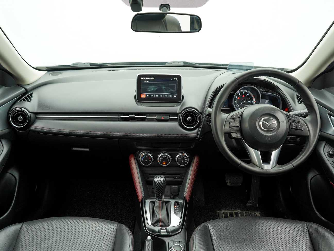 used 2016 Mazda CX-3 SKYACTIV-G 2.0