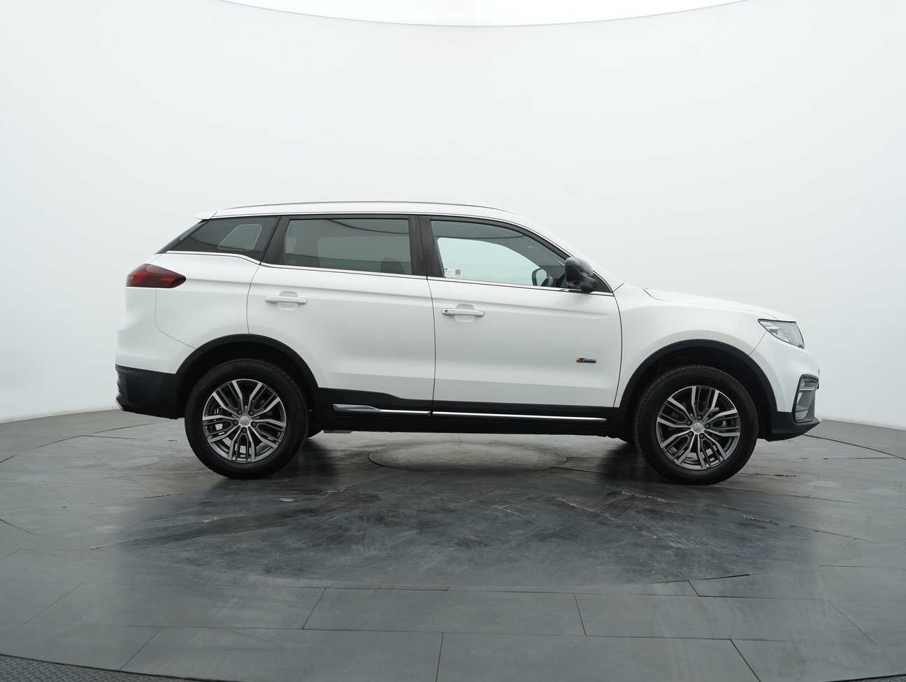 used 2023 Proton X70 Executive 1.5