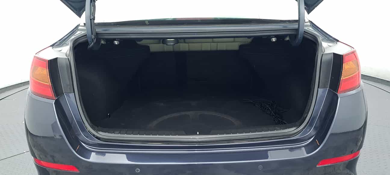 terpakai 2014 Kia OPTIMA  2.0