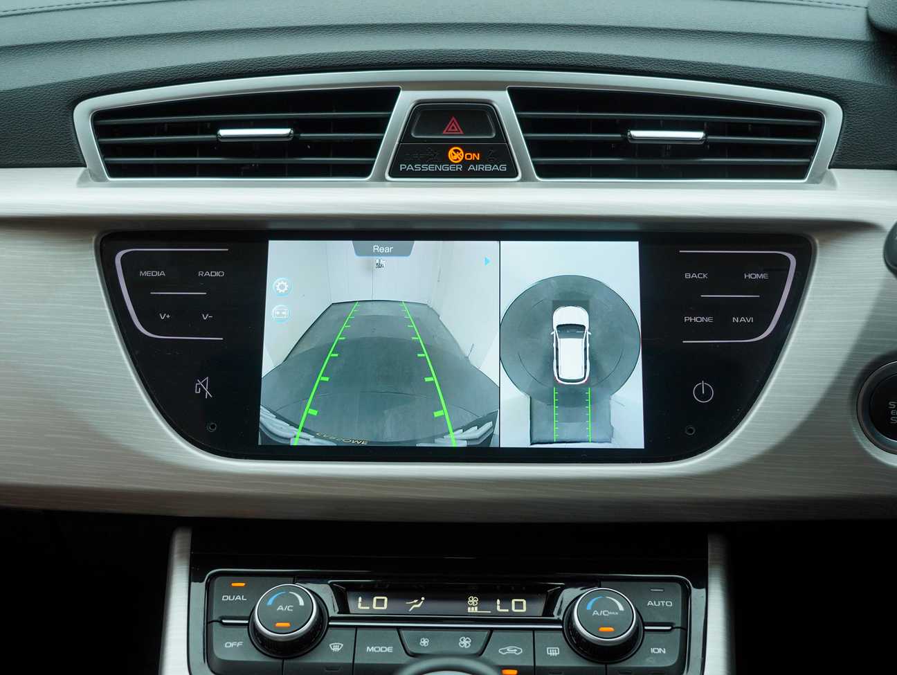 terpakai 2019 Proton X70 TGDI Premium 1.8