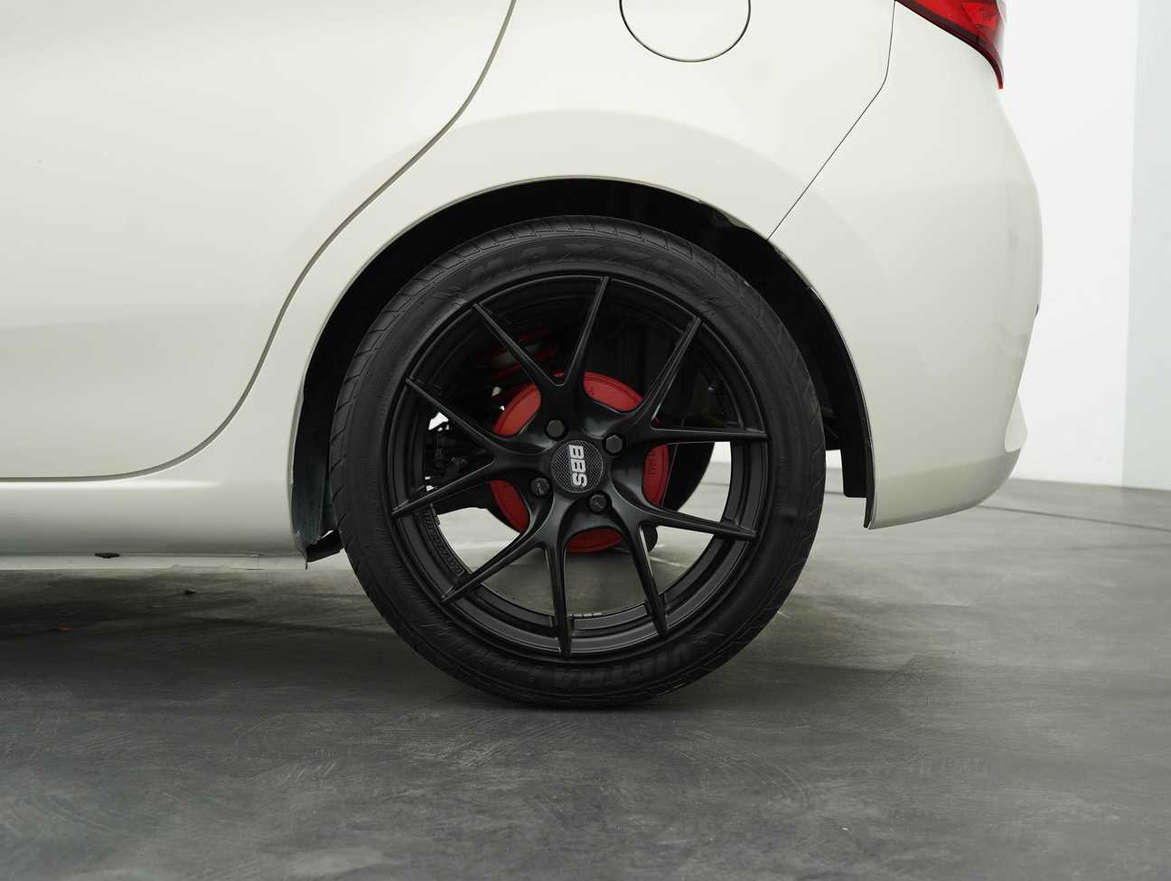 terpakai 2020 Perodua MYVI G 1.3