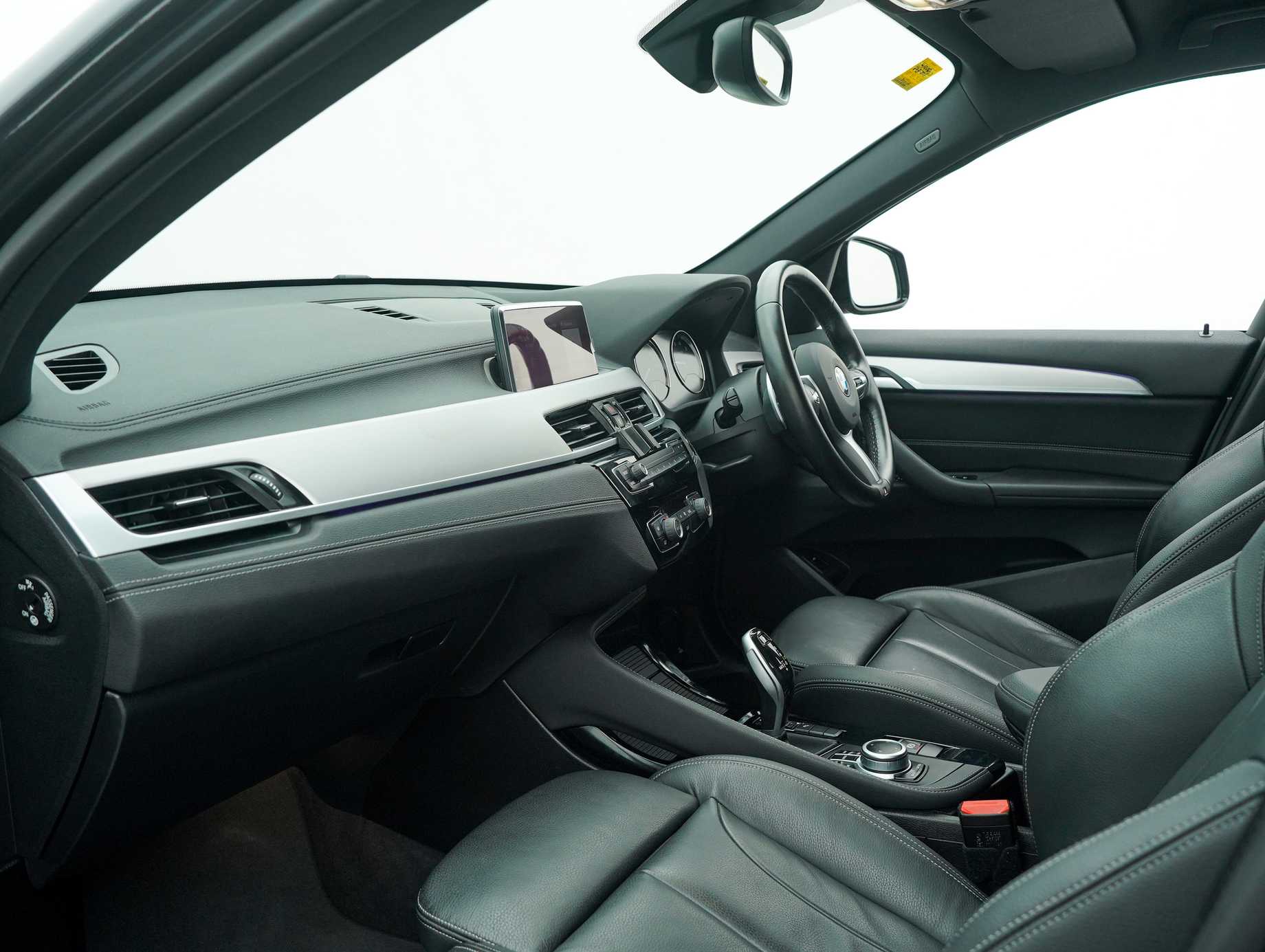 used 2021 BMW X1 sDrive20i M Sport 2.0