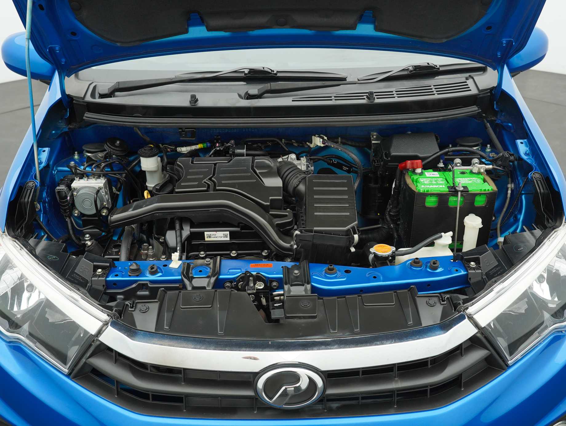 used 2019 Perodua Bezza GXtra 1.0