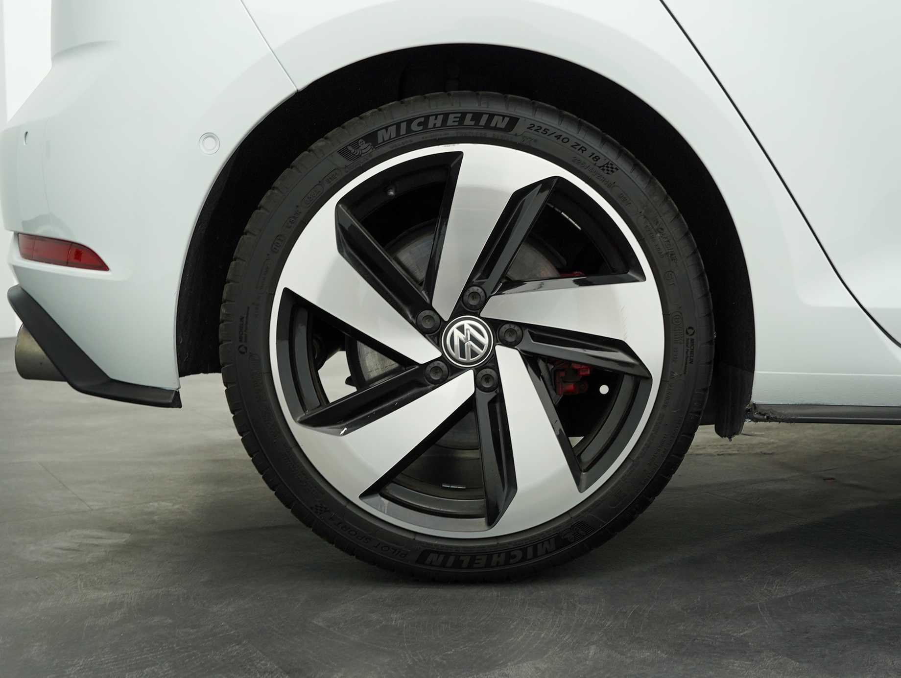 used 2019 Volkswagen GOLF GTI 2.0