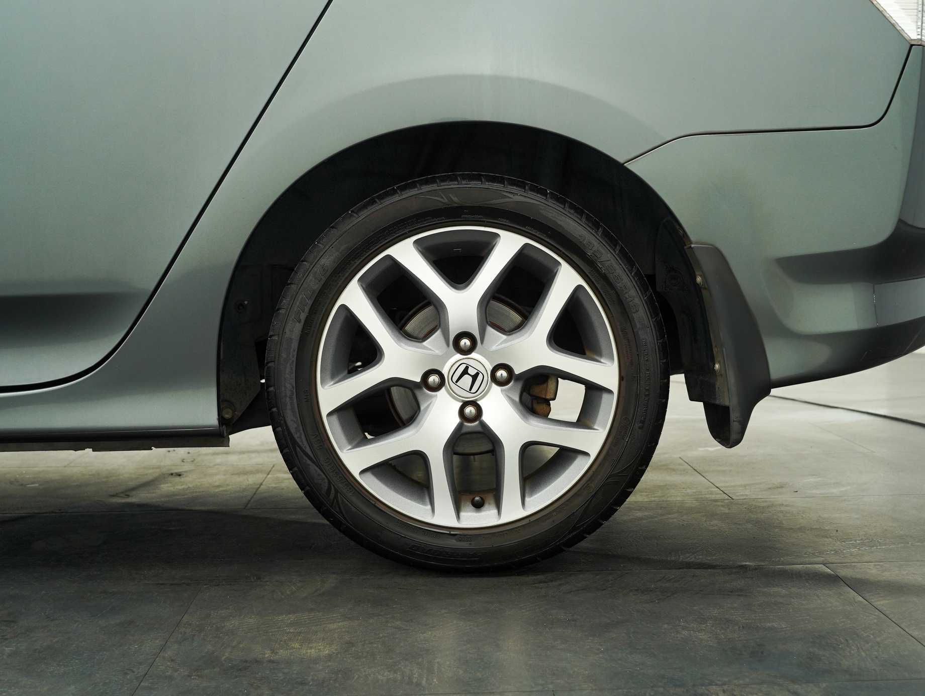 used 2010 Honda City E i-VTEC 1.5