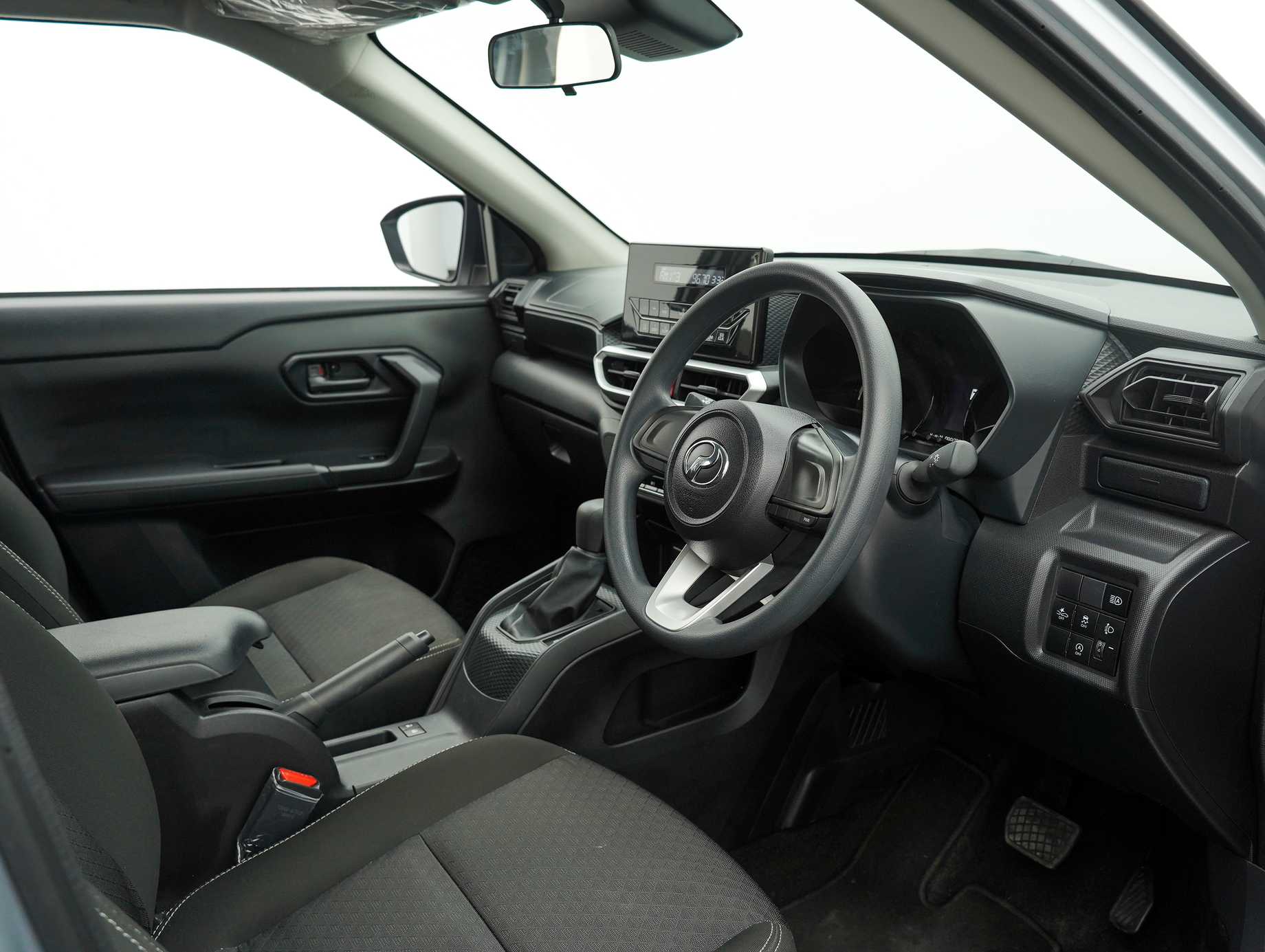 used 2021 Perodua Ativa X 1.0