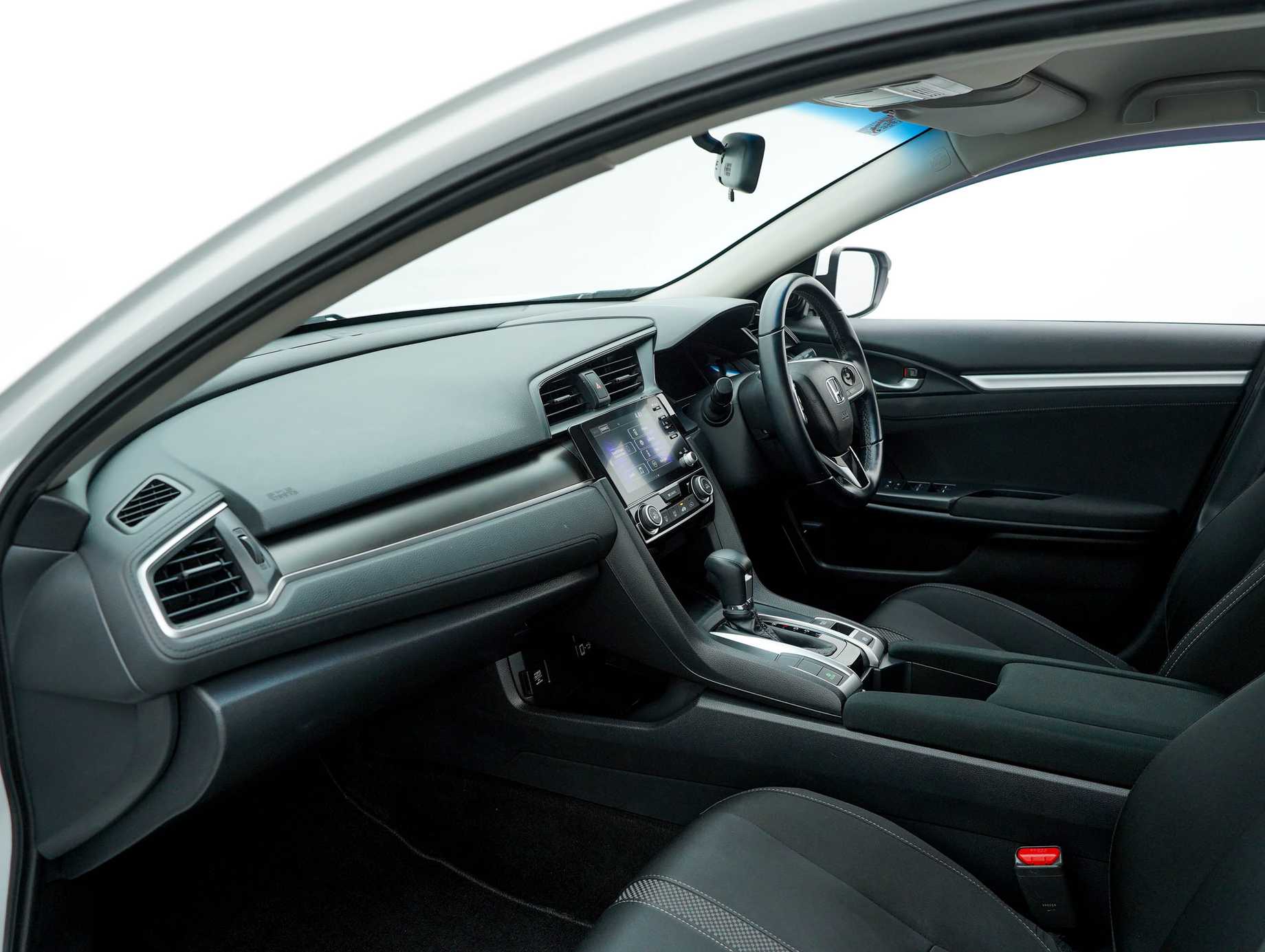 used 2020 Honda Civic S i-VTEC 1.8