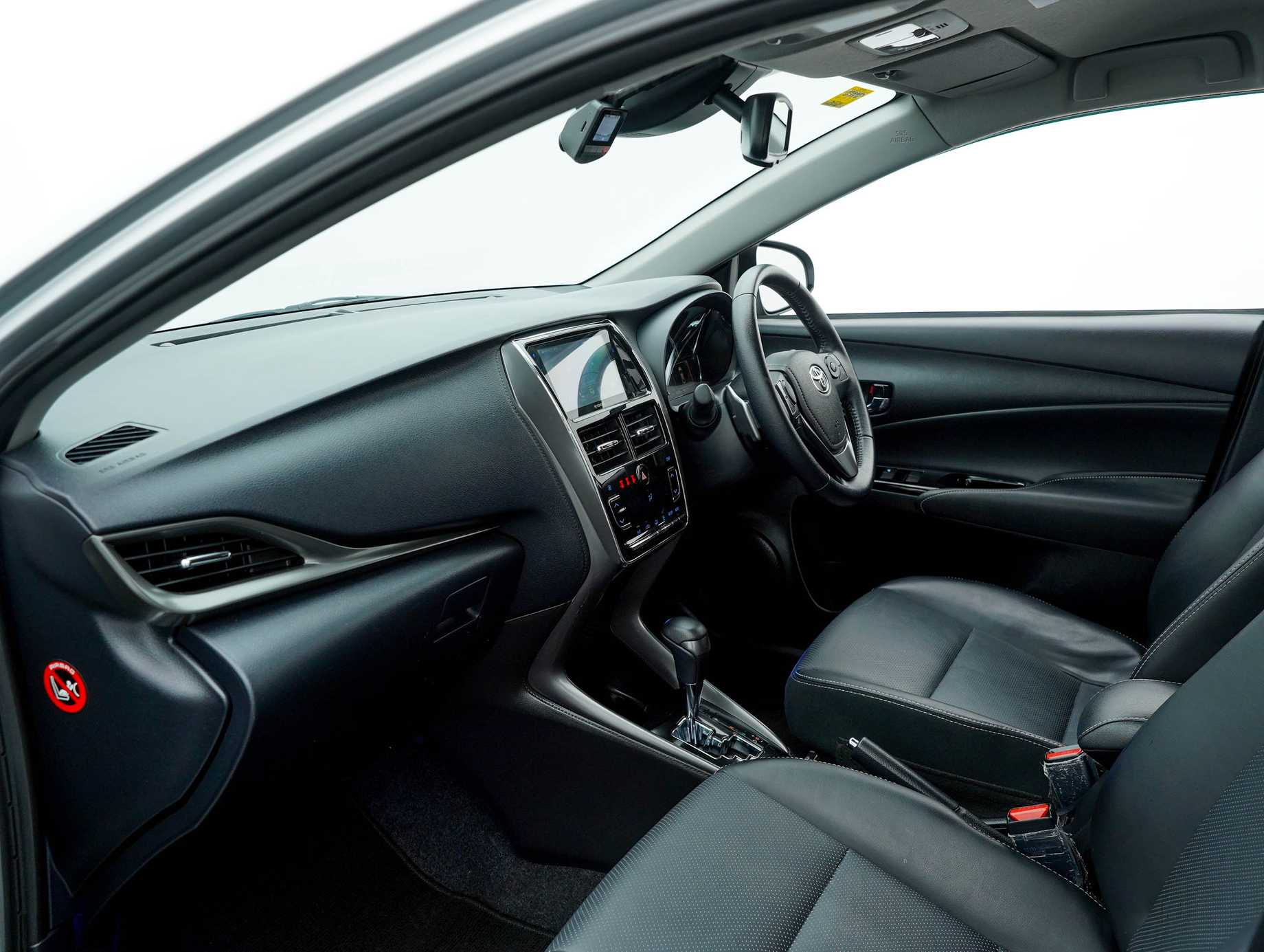 used 2022 Toyota Vios G 1.5