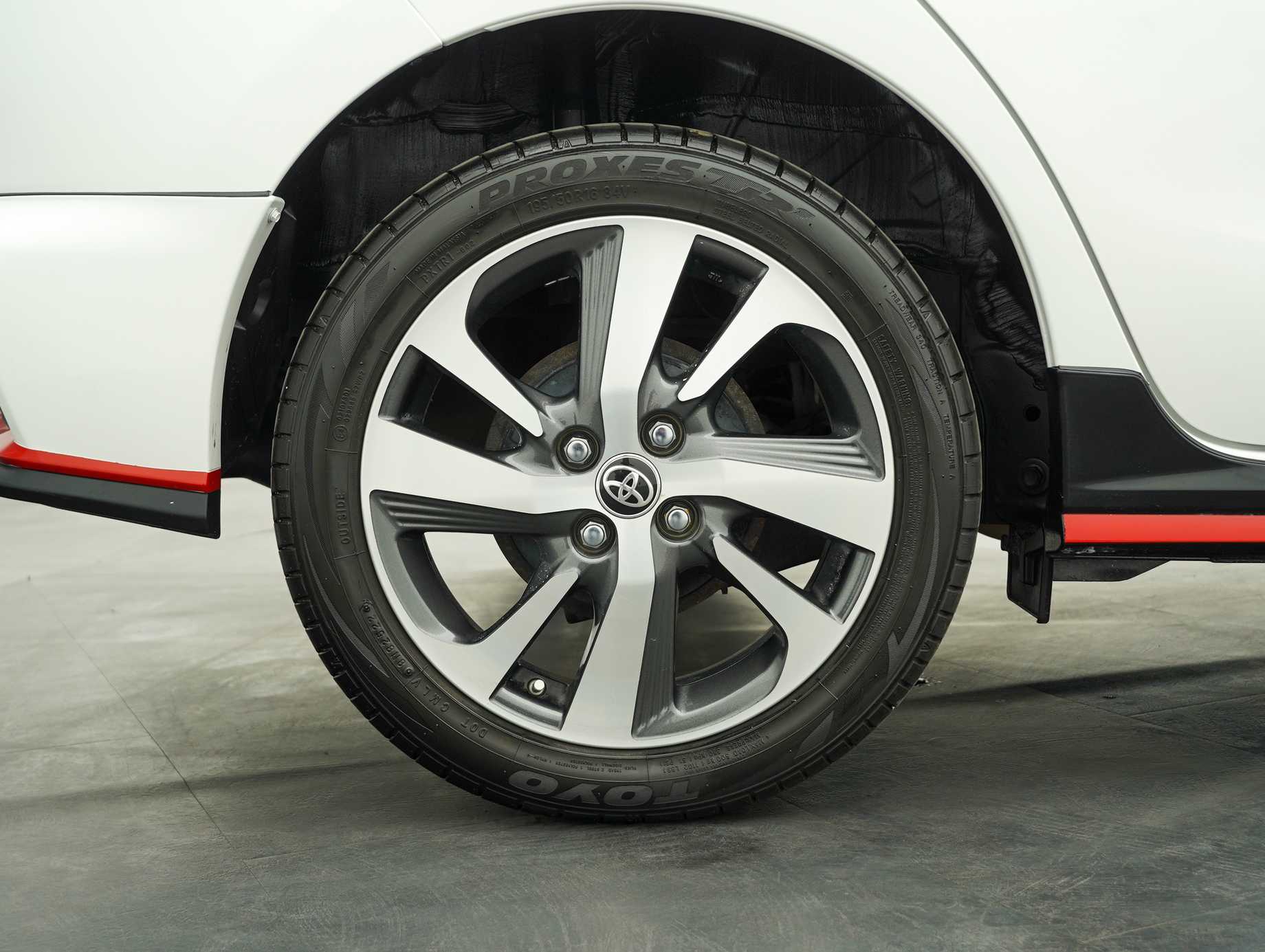 used 2019 Toyota Yaris E 1.5