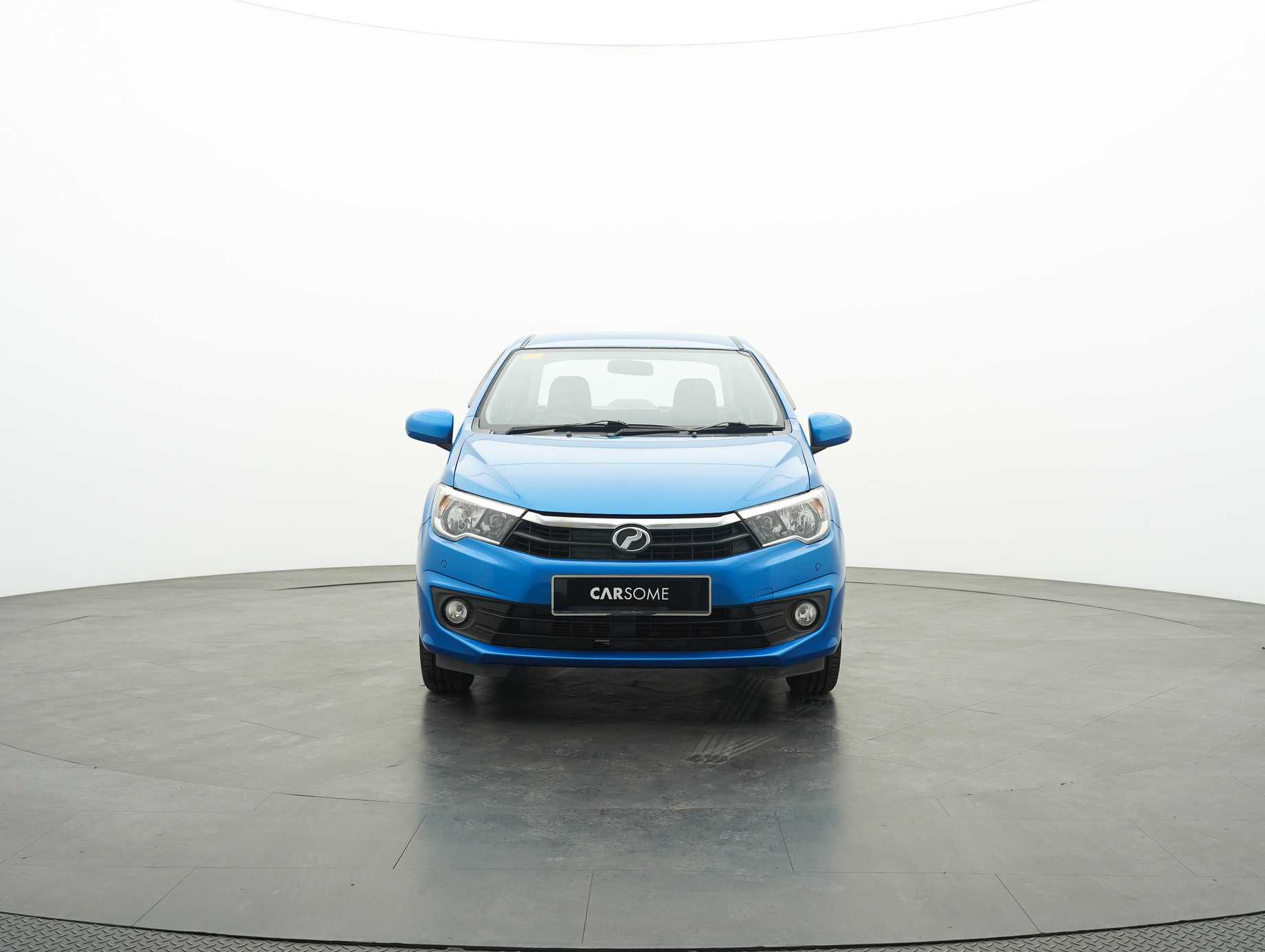 used 2019 Perodua Bezza GXtra 1.0