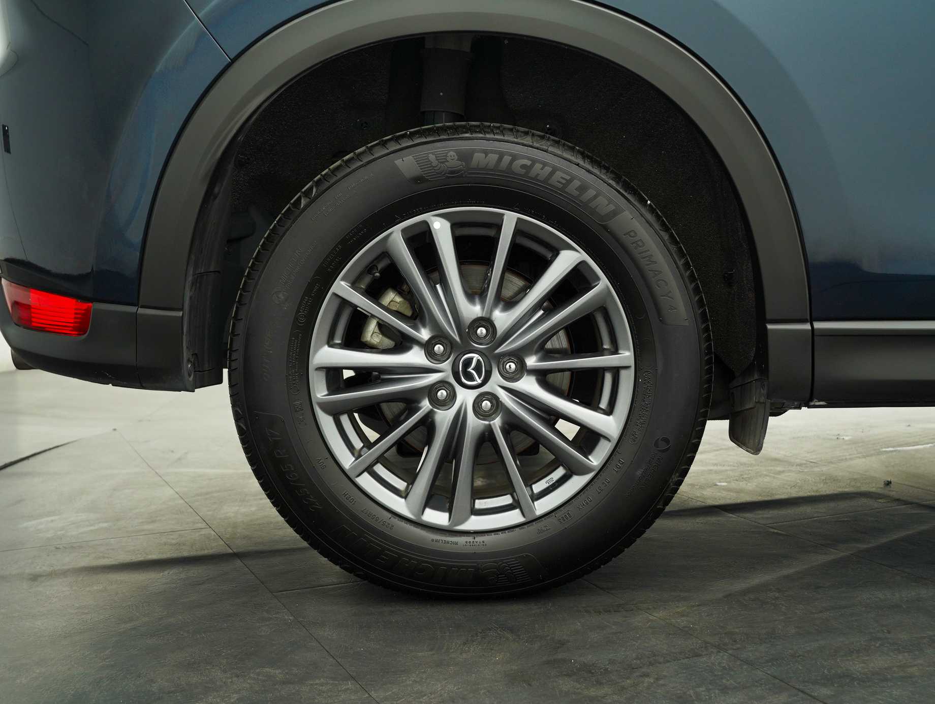 used 2020 Mazda CX-5 SKYACTIV-G High 2.0