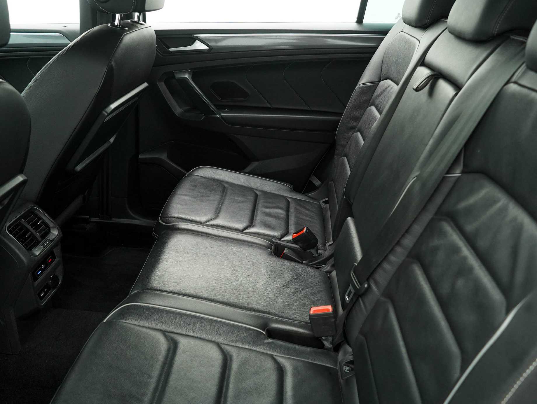 used 2020 Volkswagen Tiguan Allspace R-Line 4MOTION 2.0